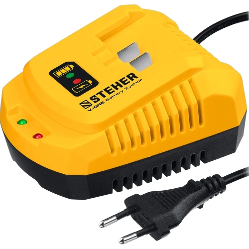 Бесщеточная дрель-шуруповерт STEHER CDB-200-2 фото 7 Бесщеточная дрель-шуруповерт STEHER CDB-200-2 фото 7