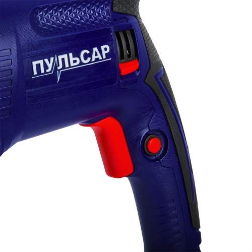 Перфоратор ПУЛЬСАР ПЭ 28-900П 792-650 фото 5 Перфоратор ПУЛЬСАР ПЭ 28-900П 792-650 фото 5