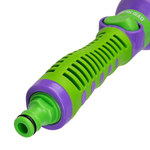 Распылитель, 8 режимов Palisad фото 5 Распылитель, 8 режимов Palisad фото 5