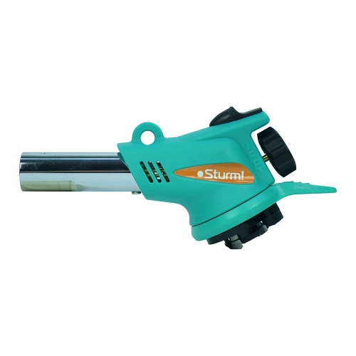 Газовая горелка Sturm пьезоподжиг 5015-KL-05 Газовая горелка Sturm пьезоподжиг 5015-KL-05