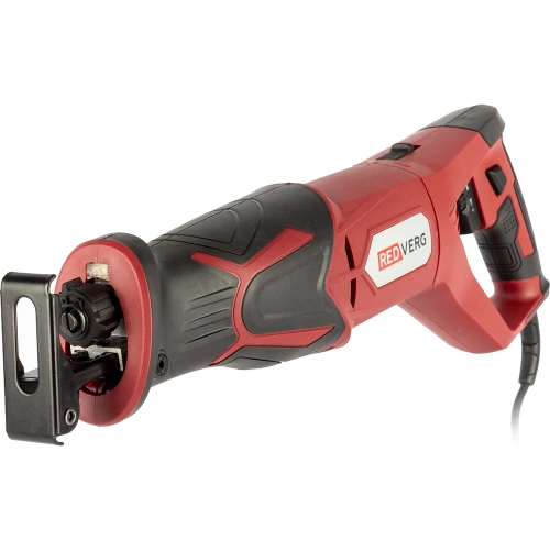 Пила сабельная REDVERG RD-SS100 6687438 фото 4 Пила сабельная REDVERG RD-SS100 6687438 фото 4