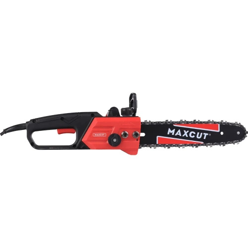 Пила цепная электрическая MaxCut MCE 112 1.0кВт, шина 12"/30см 220300112 фото 6 Пила цепная электрическая MaxCut MCE 112 1.0кВт, шина 12"/30см 220300112 фото 6