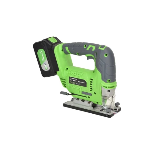 Аккумуляторный лобзик 20 В TRUEGREEN TG8J704 фото 5