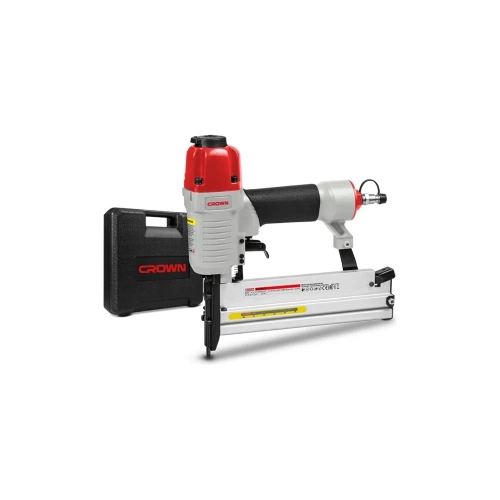 Гвоздезабивной пневматический пистолет CROWN CT38107 BMC Гвоздезабивной пневматический пистолет CROWN CT38107 BMC