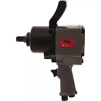 Ударный пневмогайковерт FUBAG IW1600 + набор головок 100199