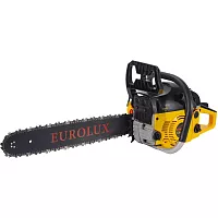 Бензопила Eurolux GS-5220 70/6/8