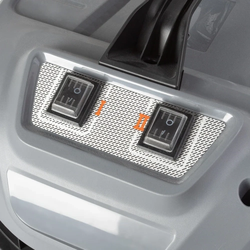 Пылесос профессиональный для сухой и влажной уборки Bennett YLW6360-60L фото 5 Пылесос профессиональный для сухой и влажной уборки Bennett YLW6360-60L фото 5