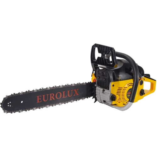 Бензопила Eurolux GS-5220 70/6/8