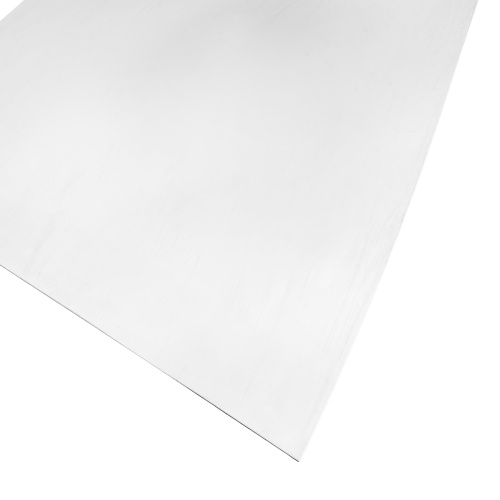 Шпательная лопатка из нержавеющей стали, 80 мм, двухкомпонентная ручка Matrix фото 3