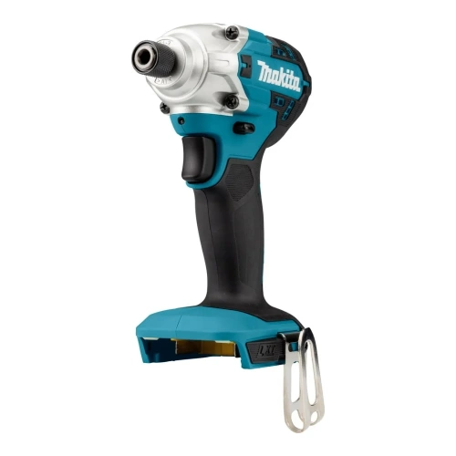 Ударный шуруповерт Makita LXT DTD156RFE фото 5