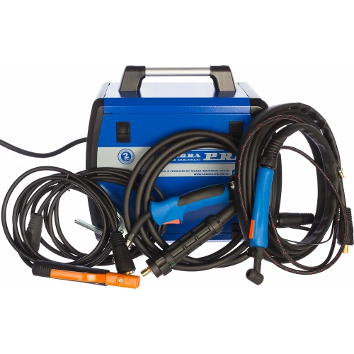 Синергетический сварочный инверторный полуавтомат Aurora PRO SPEEDWAY 175 IGBT 10038 фото 6 Синергетический сварочный инверторный полуавтомат Aurora PRO SPEEDWAY 175 IGBT 10038 фото 6