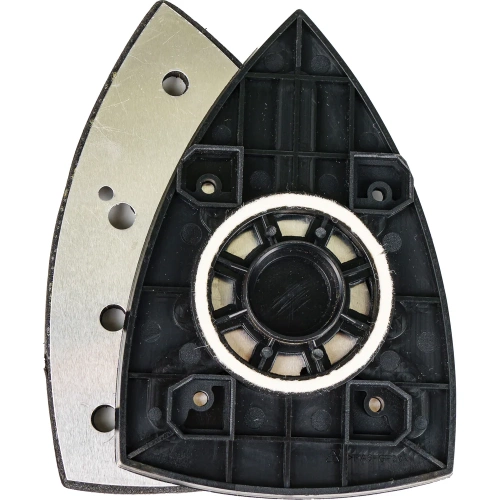 Машина плоско-шлифовальная аккумуляторная REDVERG RD-SG18/U (без акк, без з/у) 00006686427 фото 8