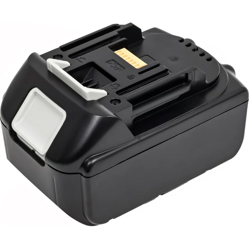 Аккумулятор AMPERIN для MAKITA (p/n: 194205-3, BL1830) 5.0Ah 18V Li-ion 107405