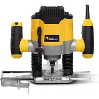 Фрезер KOLNER 1300Вт, глубина 0-55мм, KR 1300V 8031400046