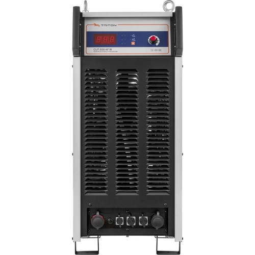 Аппарат плазменной резки TRITON CUT TCT200HFWTR200 фото 3
