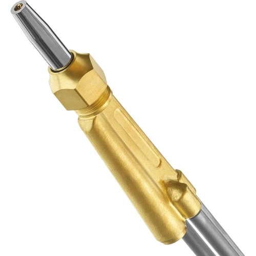 Резак универсальный ПТК Р3-362У (П,М), клапан, L=1350 мм, 180, тип копье СК-00044246 фото 4 Резак универсальный ПТК Р3-362У (П,М), клапан, L=1350 мм, 180, тип копье СК-00044246 фото 4