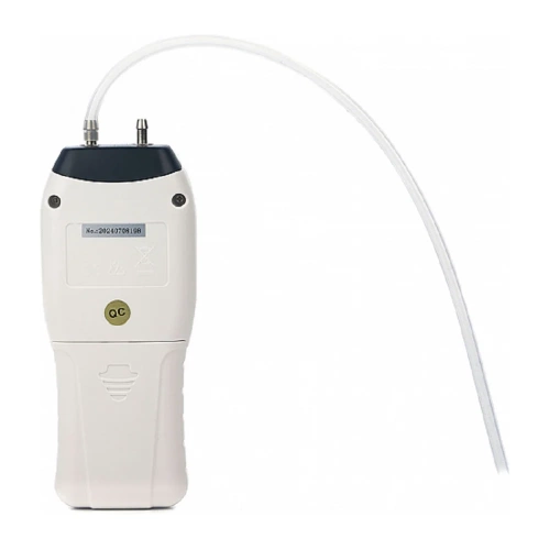 Манометр дифференциальный VERDO MA1105 ±517,1 кПа/±0,3% MA121050 фото 10