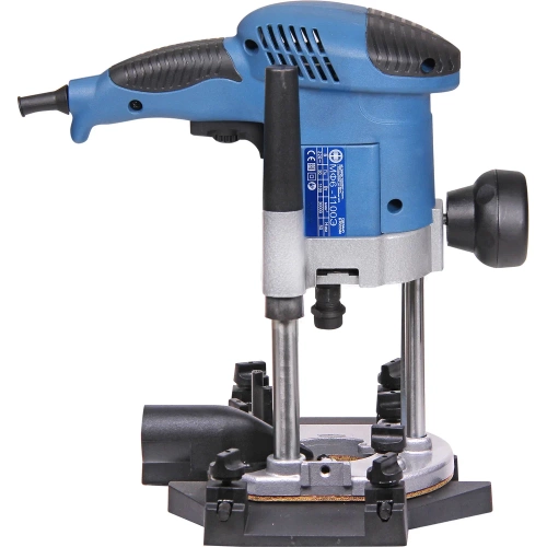 Ручная фрезерная машина Фиолент МФ6-1100Э ИДФР298259003-01 фото 7