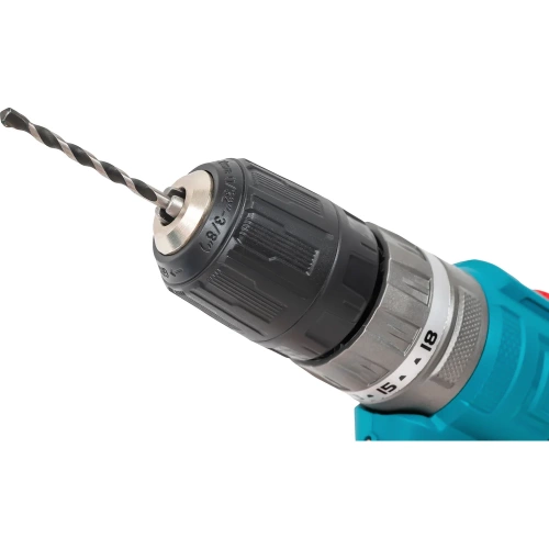 Аккумуляторная дрель-шуруповерт 12В 20Нм TOTAL TIDLI12202 фото 9 Аккумуляторная дрель-шуруповерт 12В 20Нм TOTAL TIDLI12202 фото 9