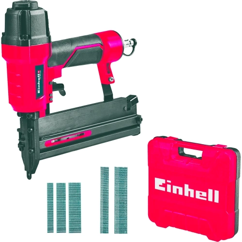Пневматический степлер Einhell TC-PN 50 4137790 Пневматический степлер Einhell TC-PN 50 4137790
