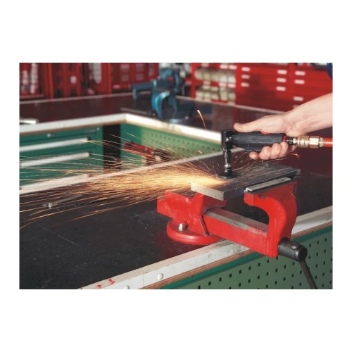 Пневматическая шлифовальная машина угловая Wurth 20000 об/мин WR 17032310 092 1 фото 3 Пневматическая шлифовальная машина угловая Wurth 20000 об/мин WR 17032310 092 1 фото 3