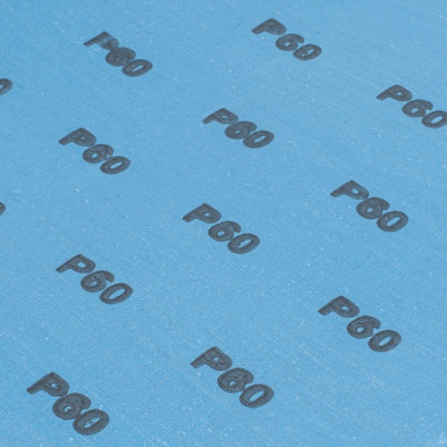 Шкурка на тканевой основе, P 60, 1000 мм х 20 м, водостойкая Matrix фото 5 Шкурка на тканевой основе, P 60, 1000 мм х 20 м, водостойкая Matrix фото 5