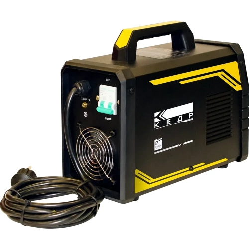 Аппарат инверторный Кедр UltraARC-250S Pulse Digital (230В, 20-220А), шт 8027929 фото 3 Аппарат инверторный Кедр UltraARC-250S Pulse Digital (230В, 20-220А), шт 8027929 фото 3
