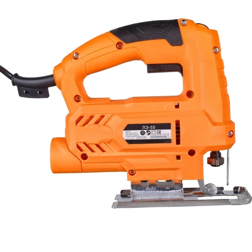 Электрический лобзик ВИХРЬ ЛЭ-55 72/9/1 фото 6