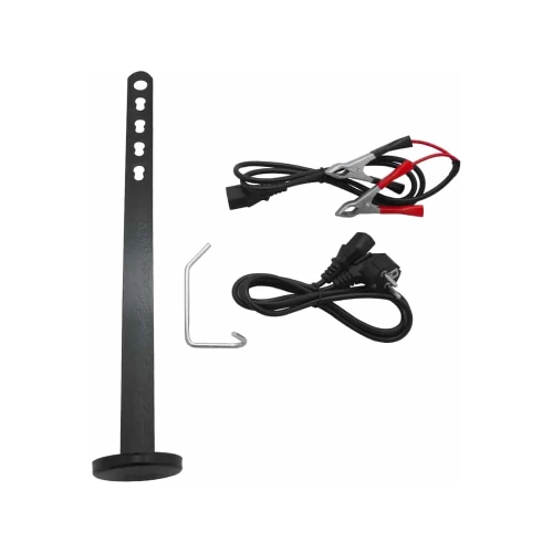 Термопенал Foxweld TB-5 4481 фото 5 Термопенал Foxweld TB-5 4481 фото 5