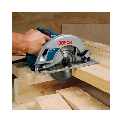 Дисковая пила Bosch GKS 190 0601623082 GKS190 0601623082 фото 4