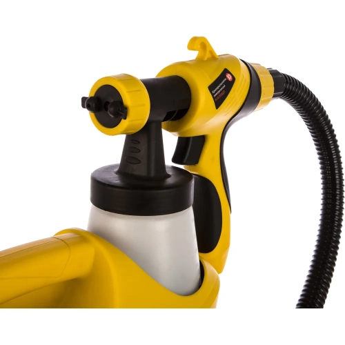 Краскораспылитель Калибр МАСТЕР ЭКРП-600/1,8М 00000044908 фото 4 Краскораспылитель Калибр МАСТЕР ЭКРП-600/1,8М 00000044908 фото 4