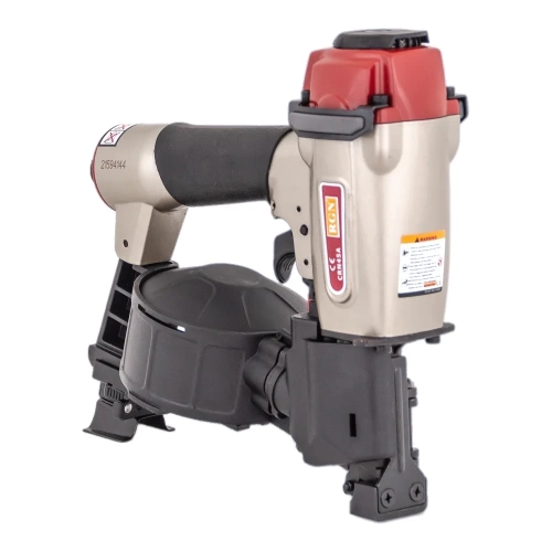 Гвоздезабивной пневматический инструмент RGN CRN45A фото 7