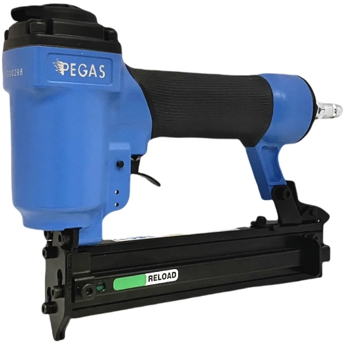 Гвоздезабивной пистолет Pegas pneumatic F18/30 1015 фото 3