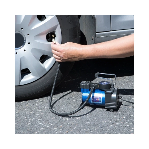 Компрессор Alca 12 В, 15 А, 180 Вт, 35 л/мин 227500 фото 4