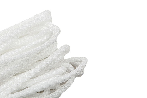Шнур бельевой полипропиленовый с сердечником, 3 мм, L 20 м, белый, Home Palisad фото 8 Шнур бельевой полипропиленовый с сердечником, 3 мм, L 20 м, белый, Home Palisad фото 8