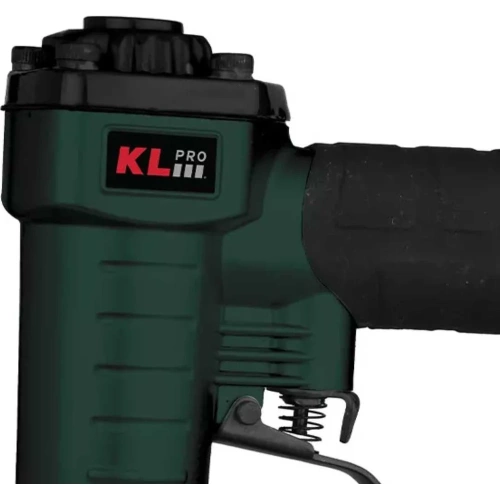 Профессиональный гвоздезабивной пневматический пистолет KLPRO 12-22мм, ø0,63мм, 100шт 20224 KLCT622P фото 7