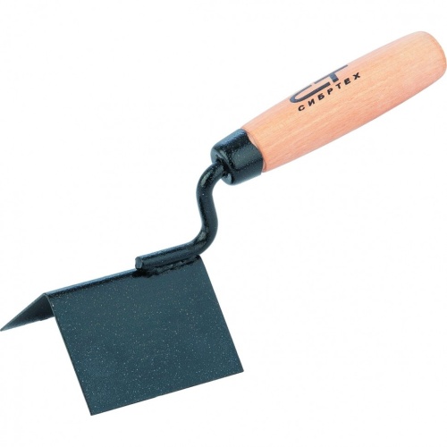 Кельма для внешних углов Сибртех 86311 80х60х60 мм