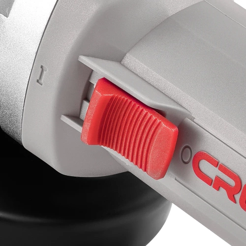 Угловая шлифмашина Crown CT13571-125R фото 10 Угловая шлифмашина Crown CT13571-125R фото 10