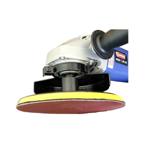 Угловая шлифмашина ДИОЛД МШУ-1.2П-02 10042030 фото 7 Угловая шлифмашина ДИОЛД МШУ-1.2П-02 10042030 фото 7