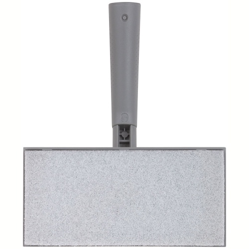 Пад Master Color 30-0901 с ручкой для работы с пропитками и маслами 180х85 мм фото 3