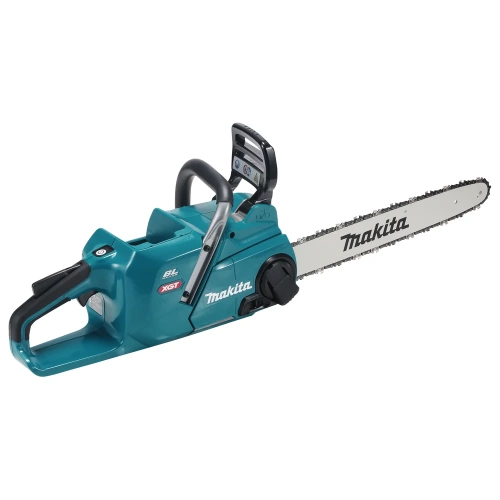 Аккумуляторная цепная пила Makita 40 В, 45 см, без АКБ и ЗУ UC017GZ01 фото 5 Аккумуляторная цепная пила Makita 40 В, 45 см, без АКБ и ЗУ UC017GZ01 фото 5