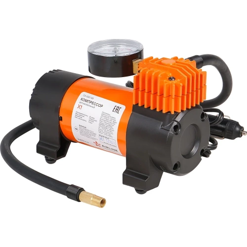 Компрессор Airline X1 30л/мин. 7 АТМ CA-030-14S фото 3