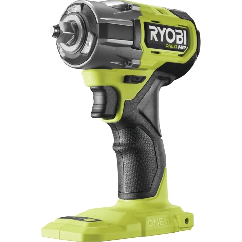 Ударный бесщеточный гайковерт Ryobi 18В RIW18C-0 5133005898 фото 3