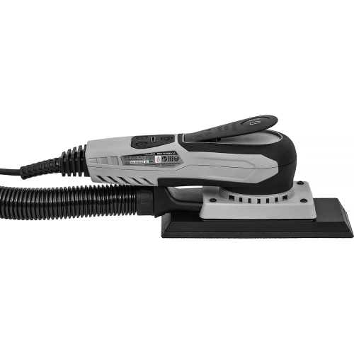 Бесщеточная плоскошлифовальная машина Интерскол ПШМ-70/350ВЭ 3,0 864.1.0.70 фото 4