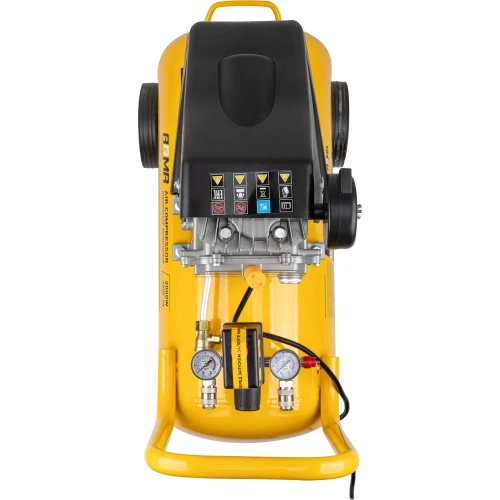 Компрессор воздушный поршневой масляный ARMA 2,0 кВт, 50л ресивер, 290 л/мин AROC-50 фото 10 Компрессор воздушный поршневой масляный ARMA 2,0 кВт, 50л ресивер, 290 л/мин AROC-50 фото 10