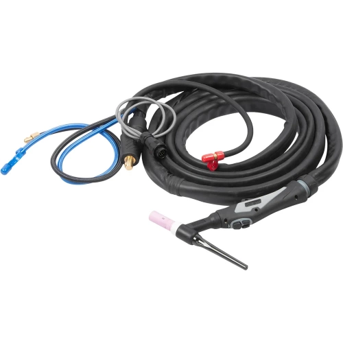 Аппарат аргонодуговой сварки ПТК HANKER TIG 300 DIGITAL P AC/DC H39 00000042960 фото 8 Аппарат аргонодуговой сварки ПТК HANKER TIG 300 DIGITAL P AC/DC H39 00000042960 фото 8