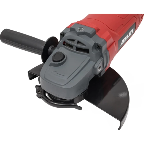 Угловая шлифовальная машина ATLET PGA230G11 фото 6 Угловая шлифовальная машина ATLET PGA230G11 фото 6