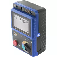 Измеритель сопротивления изоляции-мегаомметр МЕГЕОН 13200 к0000011555