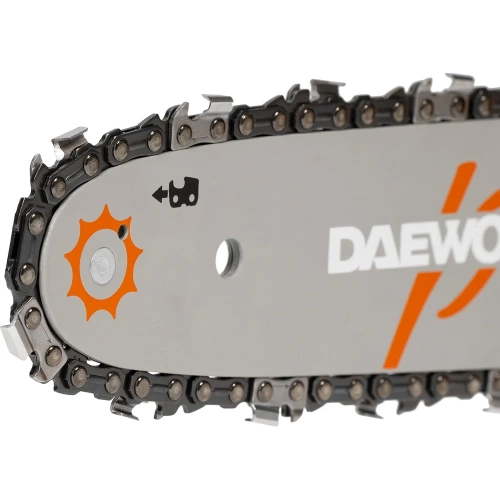 Пила электрическая DAEWOO DACS 1950E фото 7 Пила электрическая DAEWOO DACS 1950E фото 7