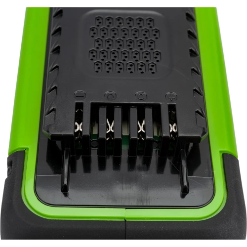 Аккумулятор 40V, 8 А*ч GreenWorks 2951607 фото 7 Аккумулятор 40V, 8 А*ч GreenWorks 2951607 фото 7